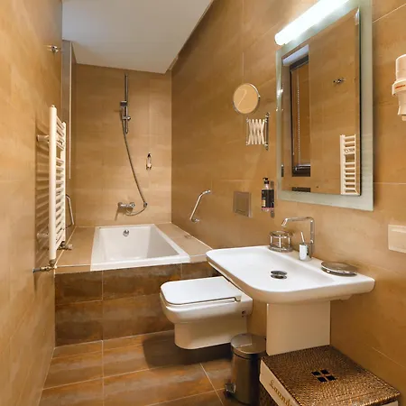 Galateia 4* Provincia di Istanbul