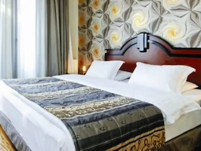 Galateia 4* Provincia di Istanbul