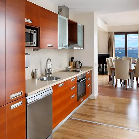 Galateia 4* Provincia di Istanbul