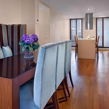 Galateia Aparthotel