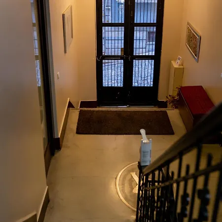 Aparthotel Galateia 3*