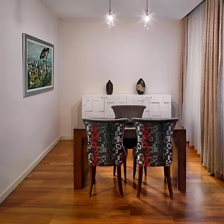 Aparthotel Galateia