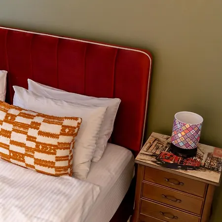 Galateia 4* Istanbulská provincie