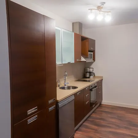 Aparthotel Galateia 4*