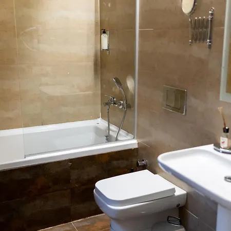 Galateia Aparthotel Istanbul