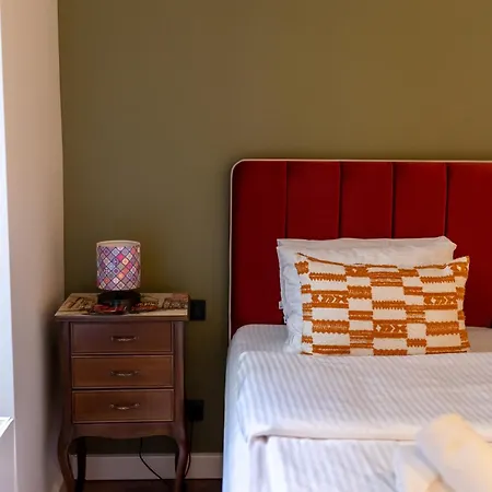 Aparthotel Galateia