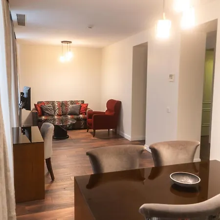 Galateia Aparthotel