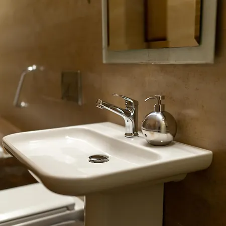 Aparthotel Galateia Istanbul
