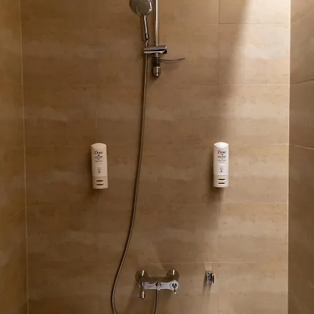 Aparthotel Galateia