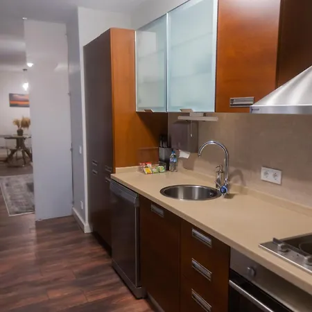 Aparthotel Galateia 3*