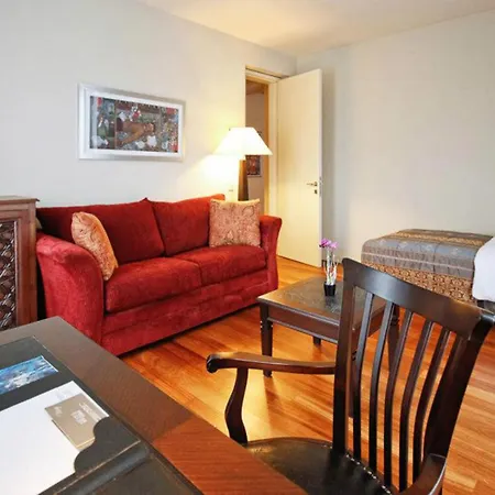 Galateia Aparthotel Istanbulská provincie