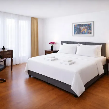 Galateia Aparthotel 4*