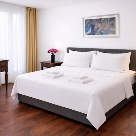 Galateia Aparthotel 4*