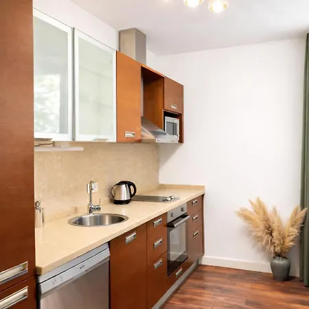 Galateia Aparthotel 4*