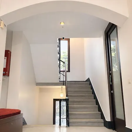 Aparthotel Galateia