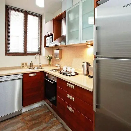 Galateia Aparthotel
