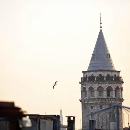 Galateia Aparthotel 3*