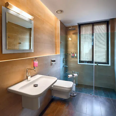 Aparthotel Galateia