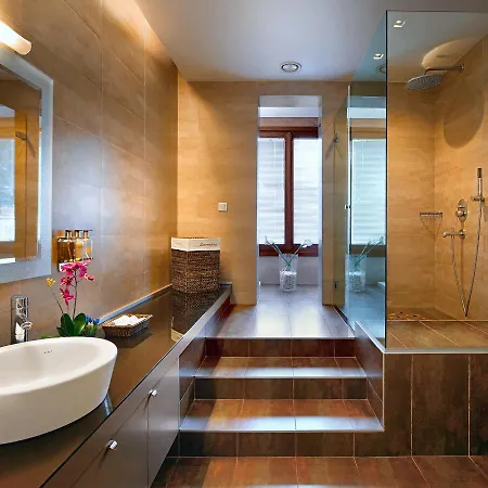 Galateia Aparthotel Istanbulská provincie