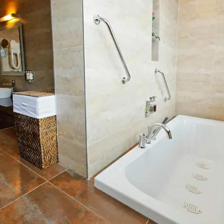 Aparthotel Galateia Istanbul