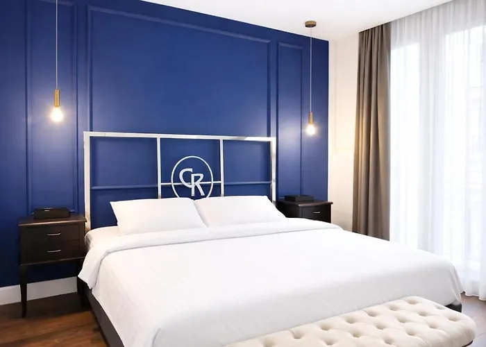 갈라테이아 아파트호텔 4*