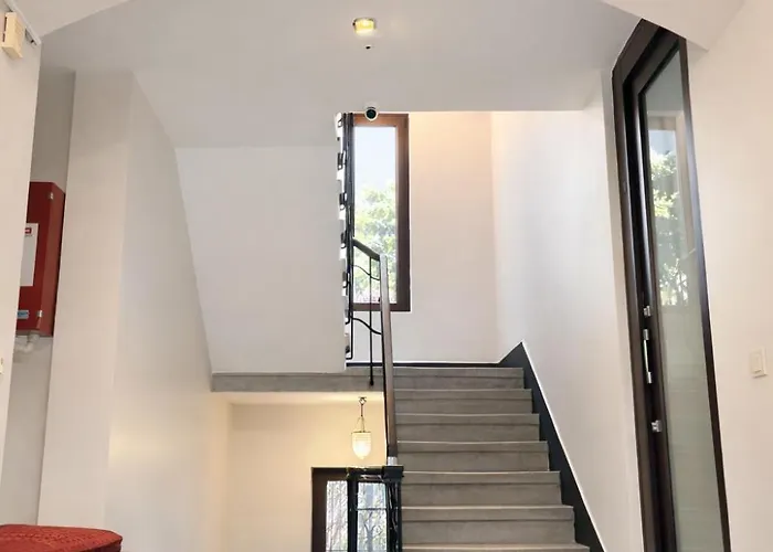 아파트호텔 갈라테이아