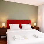 Apart-hotel Galateia 4*
