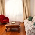 Apart-hotel Galateia