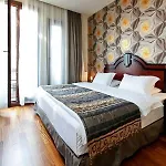 Apart-hotel Galateia
