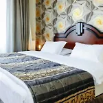 Galateia 4* Istambul