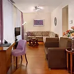 Galateia Apart-hotel Istambul