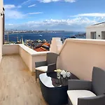Apart-hotel Galateia 4*