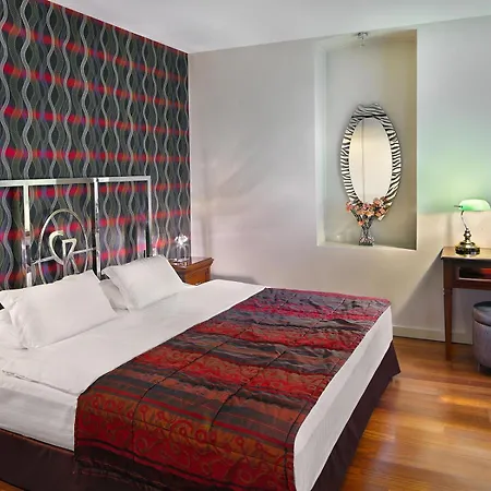 Aparthotel Galateia Istanbul