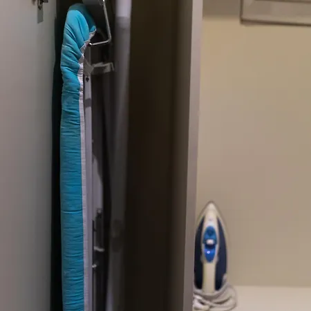 公寓式酒店 Galateia 伊斯坦布尔