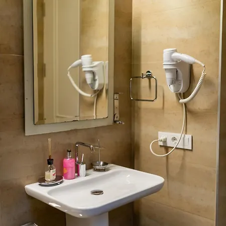 Galateia Aparthotel Istanbul