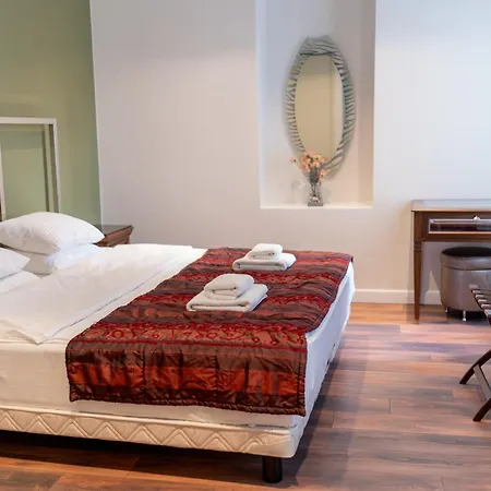 Aparthotel Galateia Istanbul