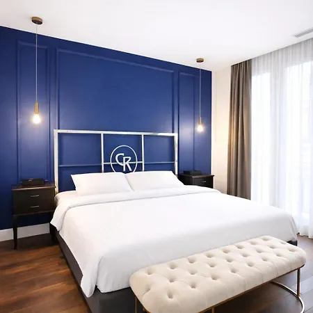 갈라테이아 아파트호텔 4*