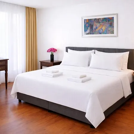 Apart Otel Galateia