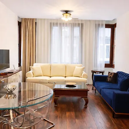 Galateia Apart Otel