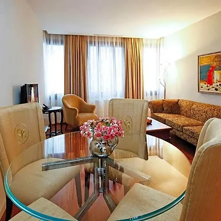 Galateia 4* Istanbul