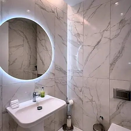 Galateia Aparthotel Istanbul