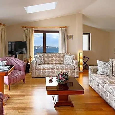 Aparthotel Galateia Istanbul