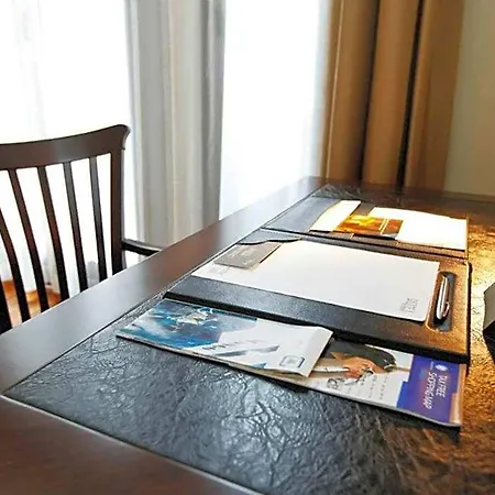 Galateia Aparthotel Istanbul