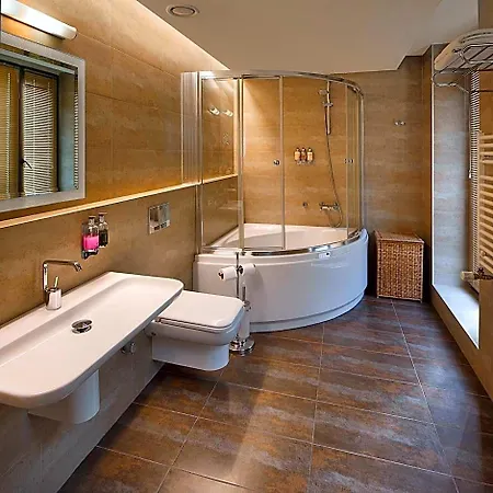 Galateia Aparthotel