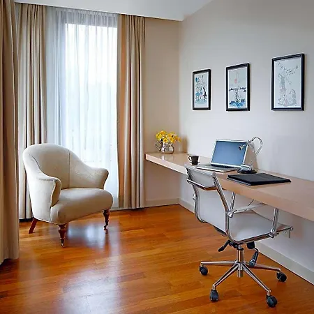 Aparthotel Galateia