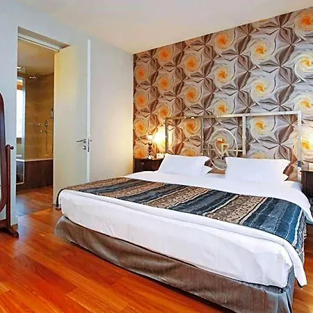 Galateia Aparthotel Istanbul