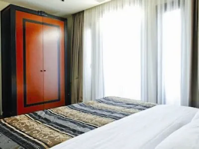 Galateia Istambul