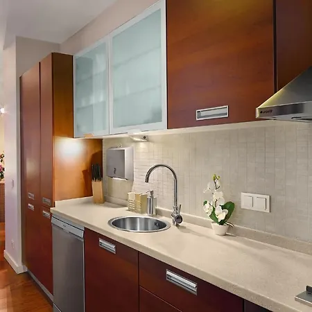 Galateia Aparthotel Istanbul