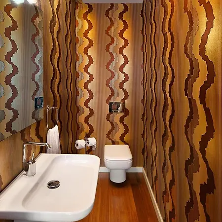 Galateia Aparthotel 4*