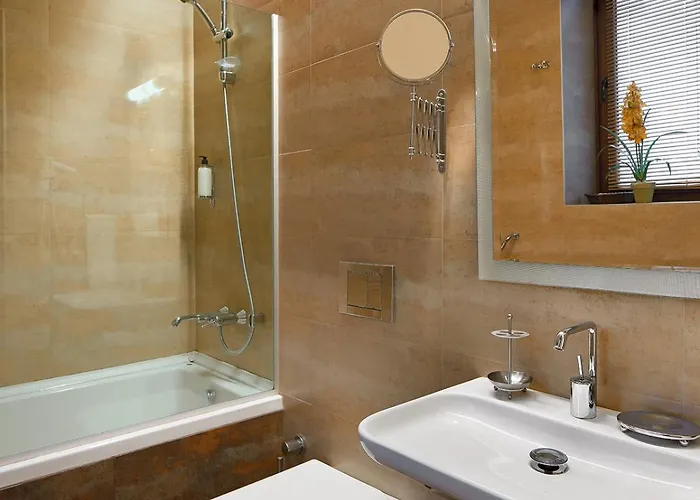 아파트호텔 갈라테이아 4*